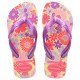 Havaianas Kids Flores